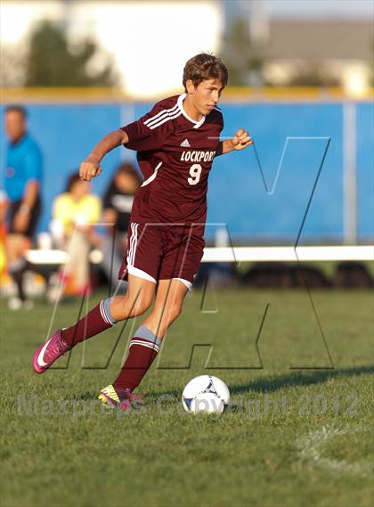 Thumbnail 1 in Lockport @ Oswego East photogallery.