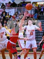 Photo from the gallery "Reading @ Wilson"