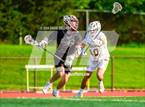 Photo from the gallery "Hillsborough @ Watchung Hills Regional (NJSIAA North Jersey Group 4 Round 1)"