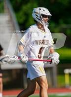 Photo from the gallery "Hillsborough @ Watchung Hills Regional (NJSIAA North Jersey Group 4 Round 1)"