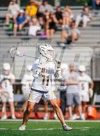 Photo from the gallery "Hillsborough @ Watchung Hills Regional (NJSIAA North Jersey Group 4 Round 1)"