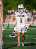 Photo from the gallery "Hillsborough @ Watchung Hills Regional (NJSIAA North Jersey Group 4 Round 1)"
