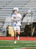 Photo from the gallery "Hillsborough @ Watchung Hills Regional (NJSIAA North Jersey Group 4 Round 1)"