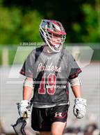 Photo from the gallery "Hillsborough @ Watchung Hills Regional (NJSIAA North Jersey Group 4 Round 1)"
