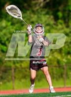 Photo from the gallery "Hillsborough @ Watchung Hills Regional (NJSIAA North Jersey Group 4 Round 1)"