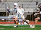 Photo from the gallery "Hillsborough @ Watchung Hills Regional (NJSIAA North Jersey Group 4 Round 1)"