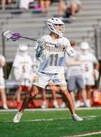 Photo from the gallery "Hillsborough @ Watchung Hills Regional (NJSIAA North Jersey Group 4 Round 1)"