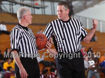 Thumbnail 2 in Vestal vs. Mt. Vernon (Regional Class AA Semifinal) photogallery.