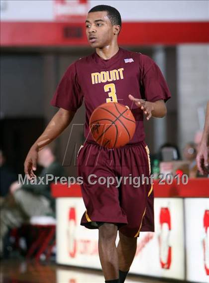 Thumbnail 3 in Vestal vs. Mt. Vernon (Regional Class AA Semifinal) photogallery.