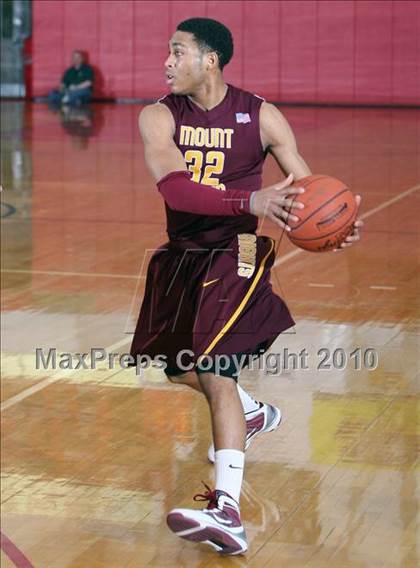 Thumbnail 1 in Vestal vs. Mt. Vernon (Regional Class AA Semifinal) photogallery.