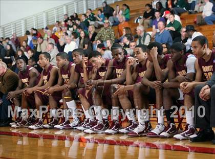Thumbnail 2 in Vestal vs. Mt. Vernon (Regional Class AA Semifinal) photogallery.