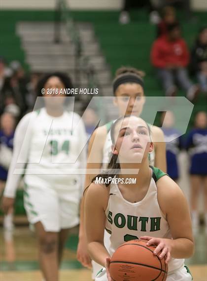 Thumbnail 3 in Carroll @ Fort Wayne South Side photogallery.