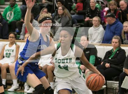Thumbnail 3 in Carroll @ Fort Wayne South Side photogallery.
