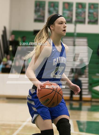 Thumbnail 3 in Carroll @ Fort Wayne South Side photogallery.