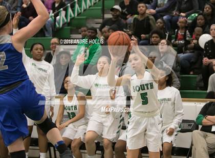 Thumbnail 3 in Carroll @ Fort Wayne South Side photogallery.