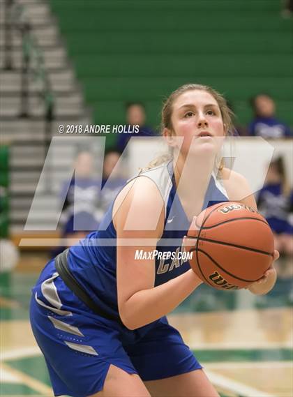 Thumbnail 3 in Carroll @ Fort Wayne South Side photogallery.