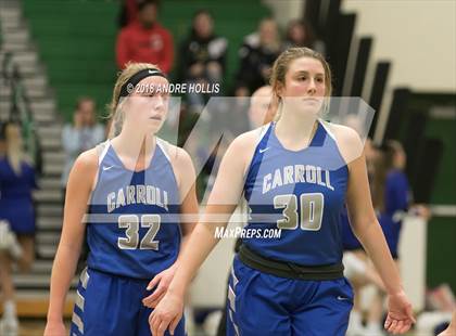 Thumbnail 2 in Carroll @ Fort Wayne South Side photogallery.