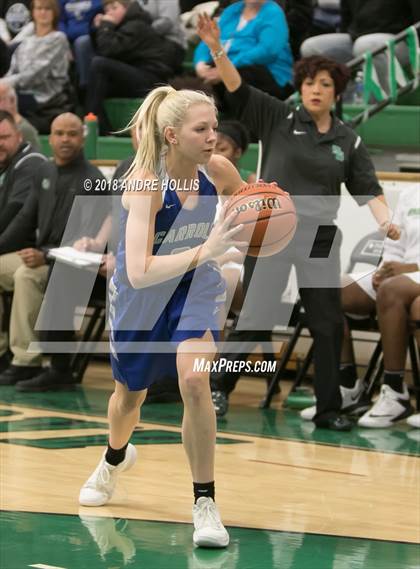 Thumbnail 3 in Carroll @ Fort Wayne South Side photogallery.