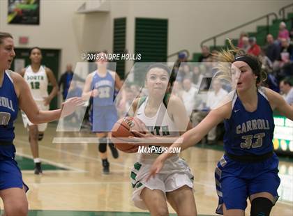 Thumbnail 1 in Carroll @ Fort Wayne South Side photogallery.
