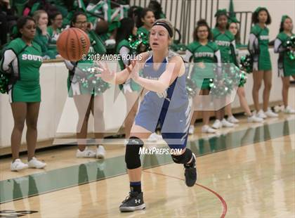 Thumbnail 2 in Carroll @ Fort Wayne South Side photogallery.