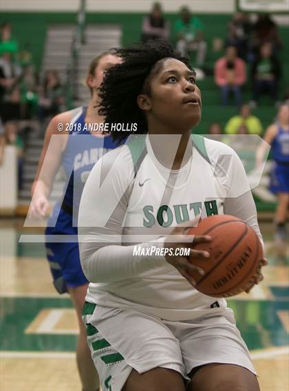 Thumbnail 2 in Carroll @ Fort Wayne South Side photogallery.