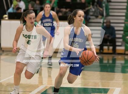 Thumbnail 2 in Carroll @ Fort Wayne South Side photogallery.