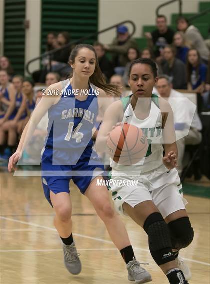Thumbnail 1 in Carroll @ Fort Wayne South Side photogallery.