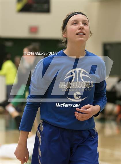 Thumbnail 1 in Carroll @ Fort Wayne South Side photogallery.