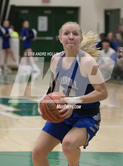 Thumbnail 3 in Carroll @ Fort Wayne South Side photogallery.