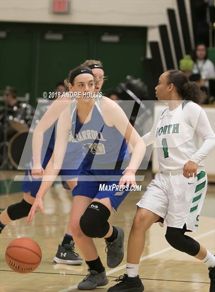 Thumbnail 2 in Carroll @ Fort Wayne South Side photogallery.