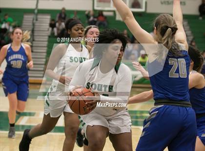 Thumbnail 1 in Carroll @ Fort Wayne South Side photogallery.