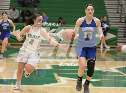 Thumbnail 1 in Carroll @ Fort Wayne South Side photogallery.