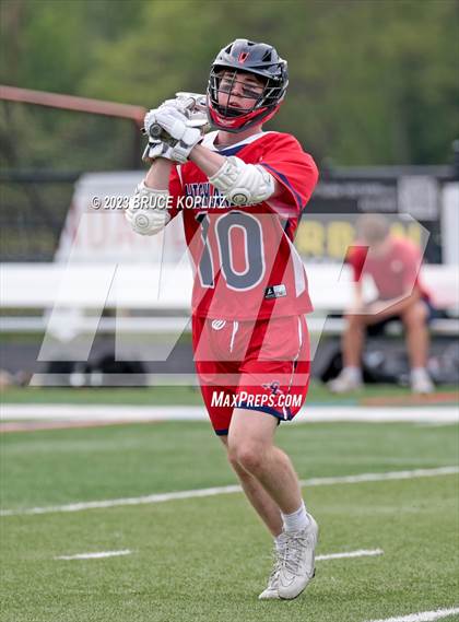 Thumbnail 1 in Governor Livingston @ Millburn photogallery.