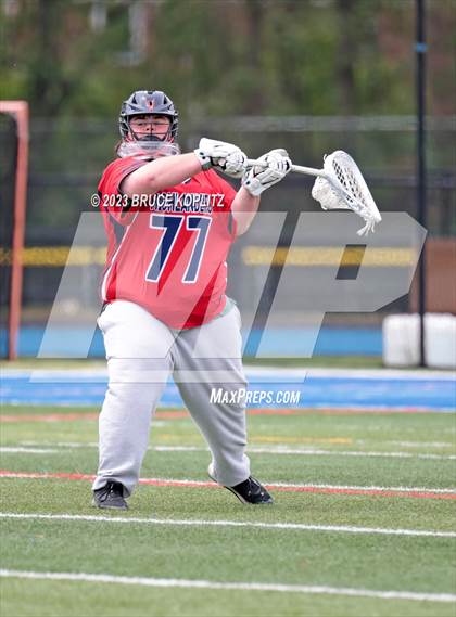 Thumbnail 3 in Governor Livingston @ Millburn photogallery.