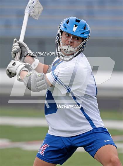 Thumbnail 1 in Governor Livingston @ Millburn photogallery.