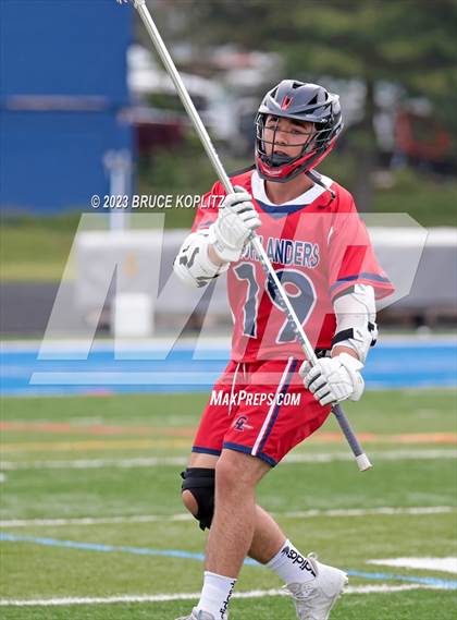 Thumbnail 2 in Governor Livingston @ Millburn photogallery.
