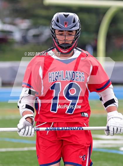 Thumbnail 1 in Governor Livingston @ Millburn photogallery.