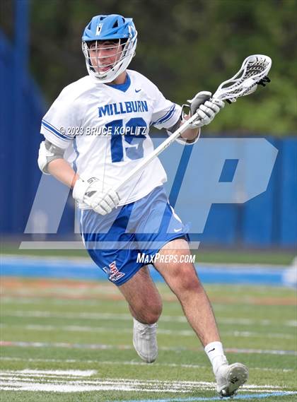 Thumbnail 2 in Governor Livingston @ Millburn photogallery.