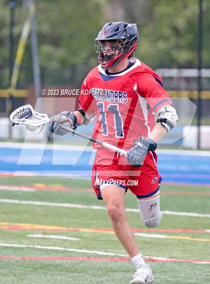 Thumbnail 3 in Governor Livingston @ Millburn photogallery.