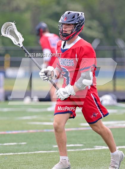 Thumbnail 1 in Governor Livingston @ Millburn photogallery.