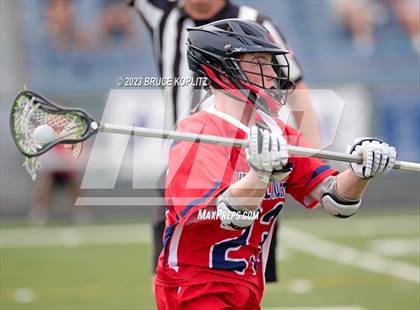 Thumbnail 1 in Governor Livingston @ Millburn photogallery.