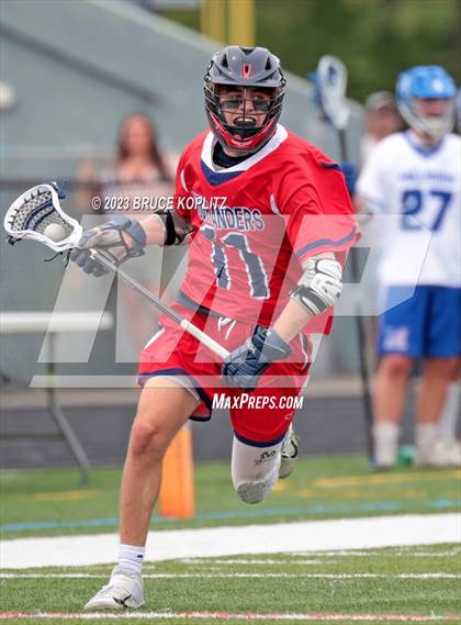 Thumbnail 1 in Governor Livingston @ Millburn photogallery.