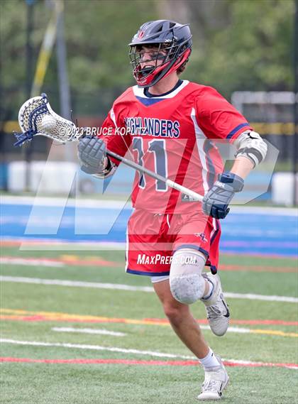 Thumbnail 1 in Governor Livingston @ Millburn photogallery.