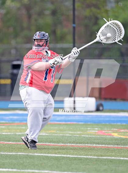 Thumbnail 2 in Governor Livingston @ Millburn photogallery.