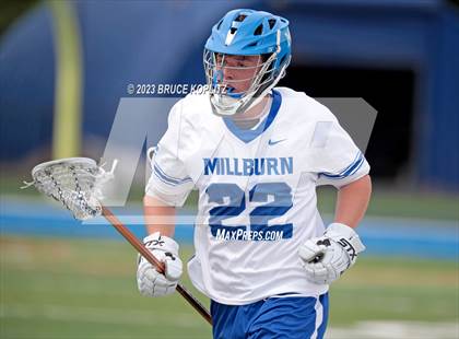 Thumbnail 1 in Governor Livingston @ Millburn photogallery.