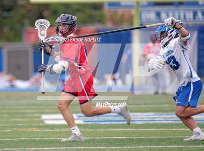 Thumbnail 1 in Governor Livingston @ Millburn photogallery.