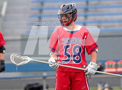 Thumbnail 2 in Governor Livingston @ Millburn photogallery.