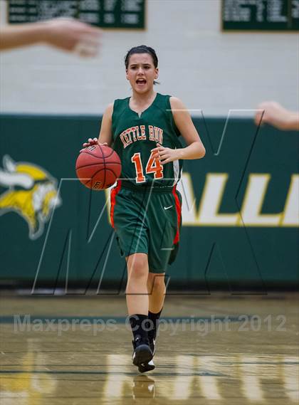 Thumbnail 1 in Kettle Run @ Loudoun Valley photogallery.