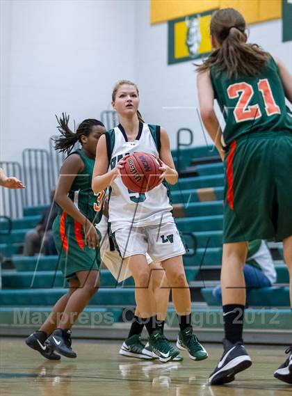 Thumbnail 2 in Kettle Run @ Loudoun Valley photogallery.
