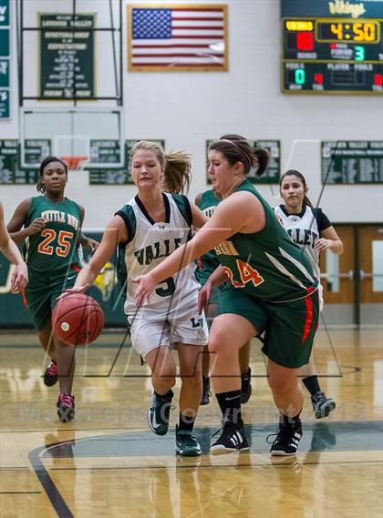 Thumbnail 3 in Kettle Run @ Loudoun Valley photogallery.
